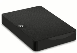 Expansion 5TB 2.5" Black STKN5000400