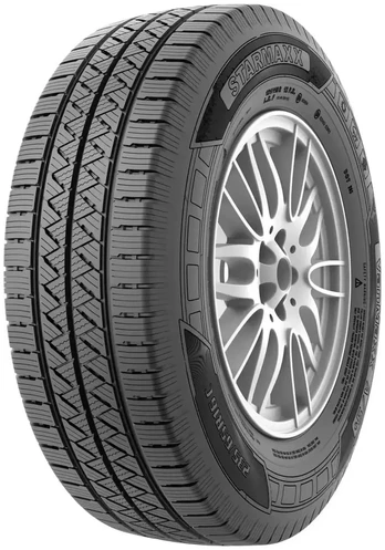 Starmaxx VANMAXX A/S + 215/65R16 109T DOT2026