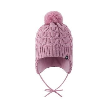 REIMA Paljakka 5300035C Grey Pink - 52