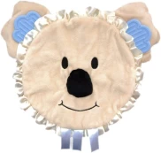 PIPSY KOALA migdukas DOUDOU, mėlynas kaina