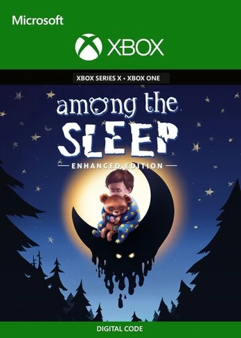 Among The Sleep Xbox