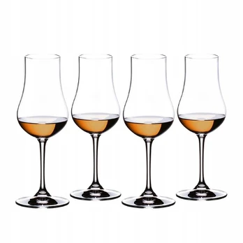 Riedel Rum taurės romo degustacijai 200ml, 4vnt.