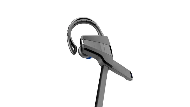 Gioteck Ex3-R Wired Inline Messenger Headset Playstation 4