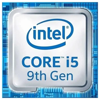 Procesorius Intel Core i5-9500F, 3 GHz, 9 MB, OEM (CM8068403362610)