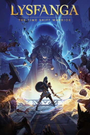 Lysfanga: The Time Shift Warrior PC