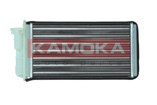 Radiatoriaus montavimas KAMOKA 7765043