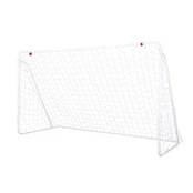 Futbolo vartai NILS BR8182, 180 cm x 120 cm x 60 cm