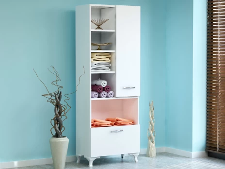 Spintelė Sezen-White Balta