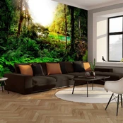 Artgeist Fototapetas - In tropics kaina