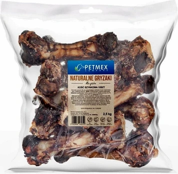 PETMEX Kość szynkowa 10 szt