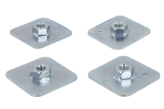 Vidaus įranga IRP IRP0295 X4