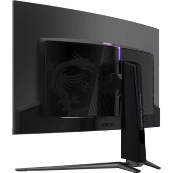 MPG 321CURXDE 31.5" QD-OLED 16:9 Curved