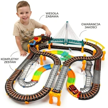 Žaislas rinkinys Woopie, 2 viename