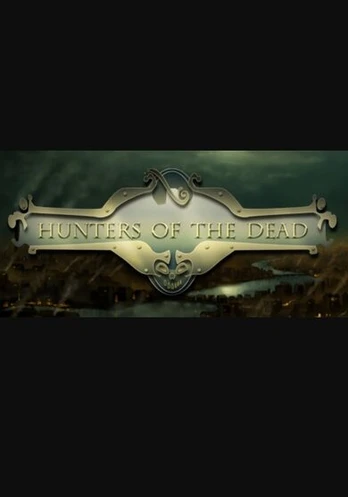 Hunters of the Dead PC