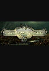 Hunters of the Dead PC kaina