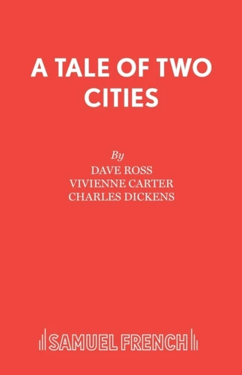 Tale of Two Cities