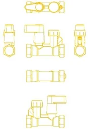Danfoss 003Z4011, 1 pc(s)