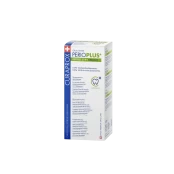 Burnos skalavimo skystis su 0.12% chlorheksidino Curaprox Perio Plus+ Protect, 200ml kaina