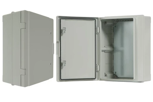 NT 300 IP65 DISTRIBUTION ENCLOSURE
