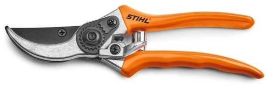 Stihl 8813604 PG 10 Secateurs Oranžinis