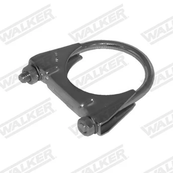 Spaustukas, išmetimo sistema WALKER 82321