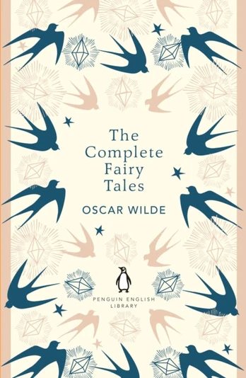 Complete Fairy Tales