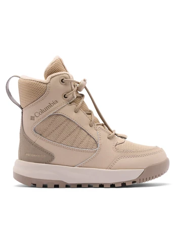 Sniego batai Columbia Youth Portlander 2078901 Ruda