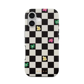 Lunch Break - iPhone 17 Case, Tough (MagSafe) / N/A
