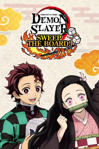 Demon Slayer: Kimetsu no Yaiba PC