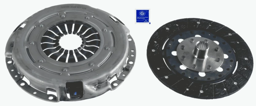 SACHS 3000 951 375 Clutch kit