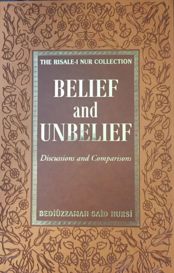Belief & Unbelief
