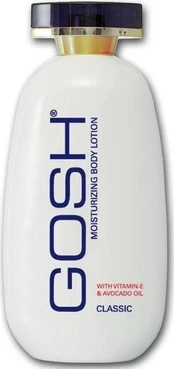 Gosh Moisturizing Losjonas kūnui, 500 ml