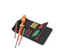 Wera Kraftform Kompakt VDE 15 Torque extra slim 1 TIE