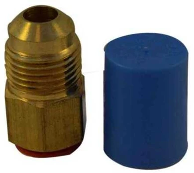 Usorteret Nippel UR3-0108 indv/udv. 5/8'' X 1/2'' fl