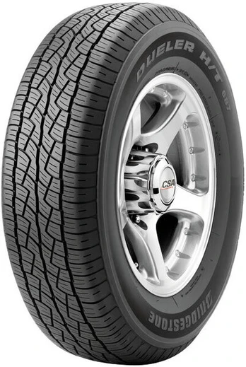 Bridgestone Dueler H/T 687 225/65R17 102 H