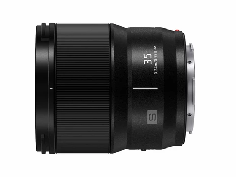 Panasonic Lumix S 1,8/35