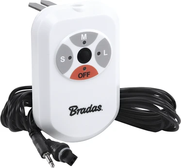 Dirvožemio drėgmės jutiklis Bradas Baltas LINE