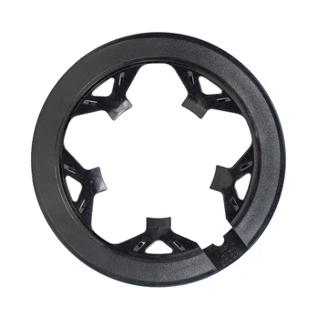 Grandinės apsauga 46/48T (juoda)