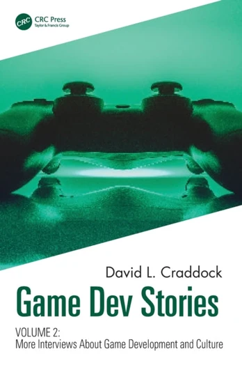 Game Dev Stories Volume 2