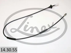 Tachometro velenas LINEX 14.30.55 kaina