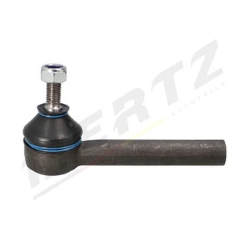 Skersinės vairo trauklės galas MERTZ M-S0430