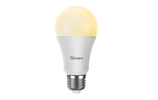 Išmanioji Wi-Fi LED lemputė Sonoff B02-B-A60