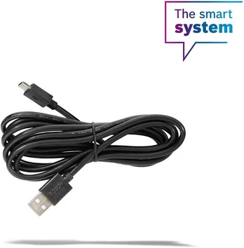 Bosch E Bike BOSCH USB 2.0 cable type A to type C 2 m