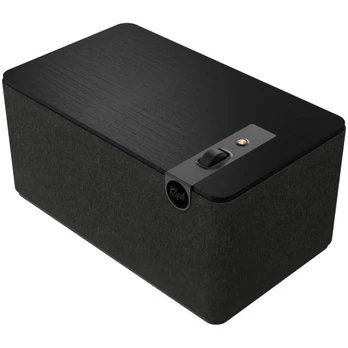 KLIPSCH The Three Plus Matt Black
