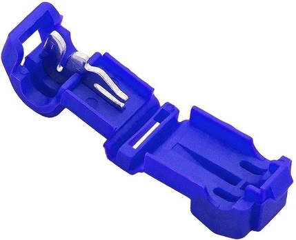 Blow Greitoji jungtis 0.75–1.5 mm2