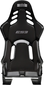 Next Level Racing - ELITE ES3 RACING SIMULATOR SEAT CARBON EDITION