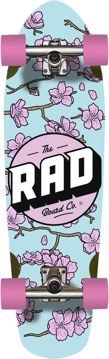 Cruiser Riedlentė RAD Cherry Blossom
