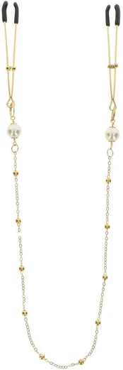 Taboom Pincetai Pearl & Deluxe Chain