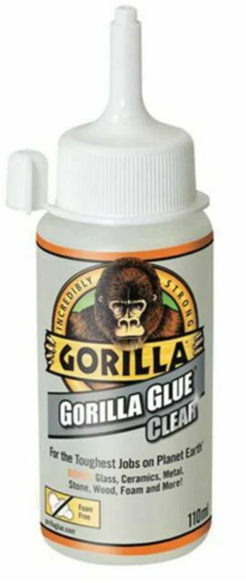 Gorilla glue Clear 110ml | 1244401