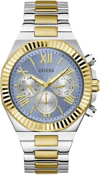 Guess Equity GW0703G3 Vyriškas Laikrodis